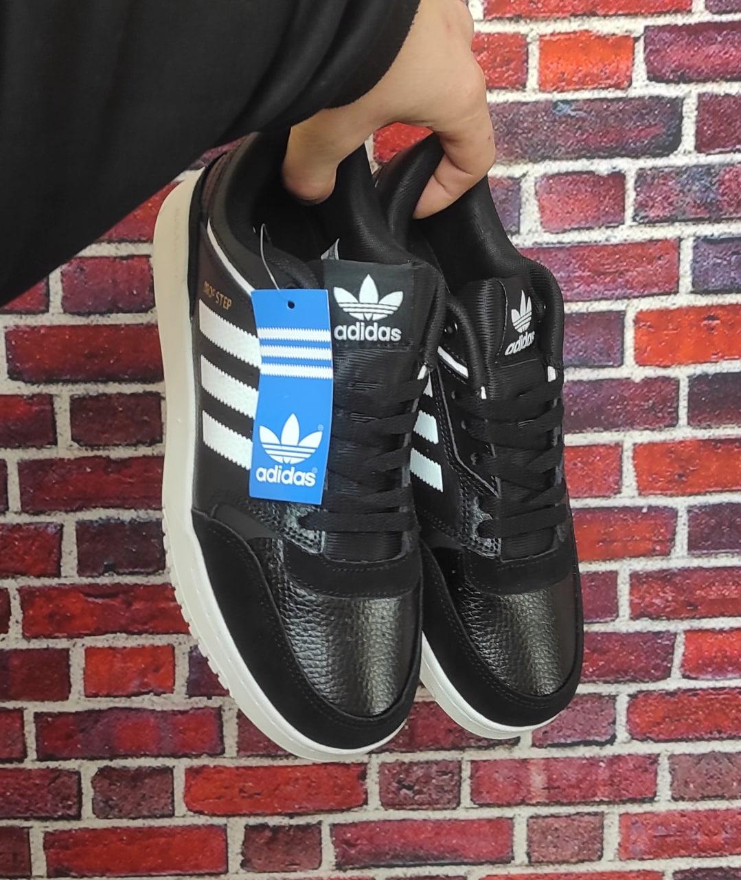 Adidas Drop Step Low