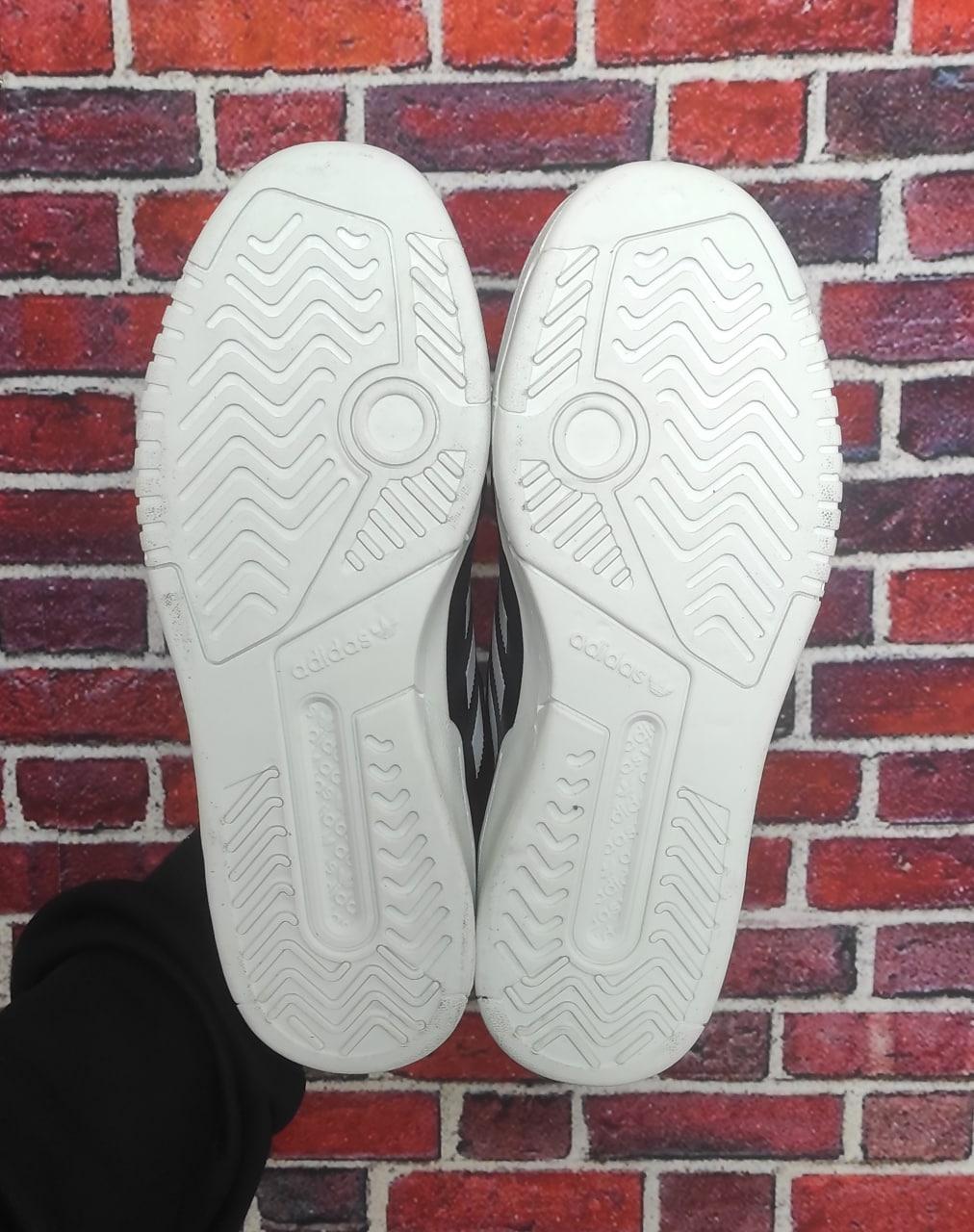 Adidas Drop Step Low