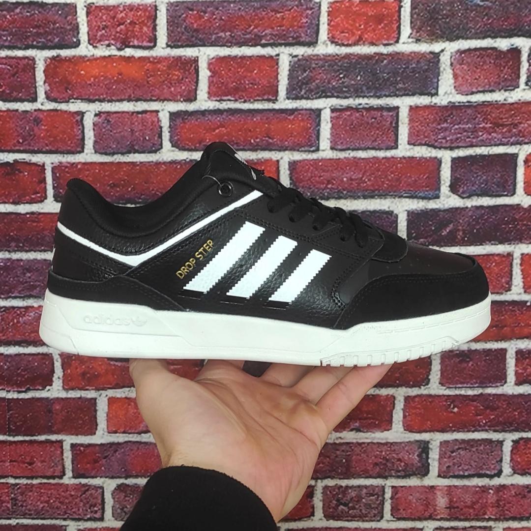 Adidas Drop Step Low