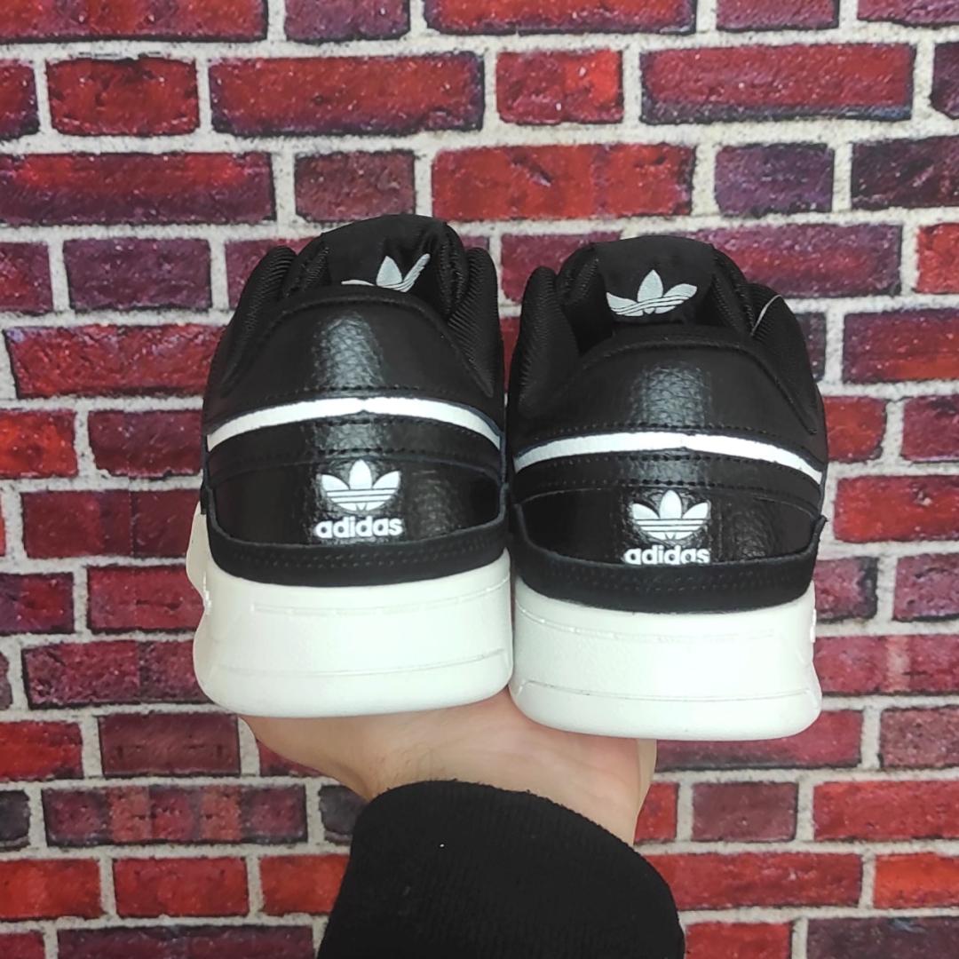 Adidas Drop Step Low
