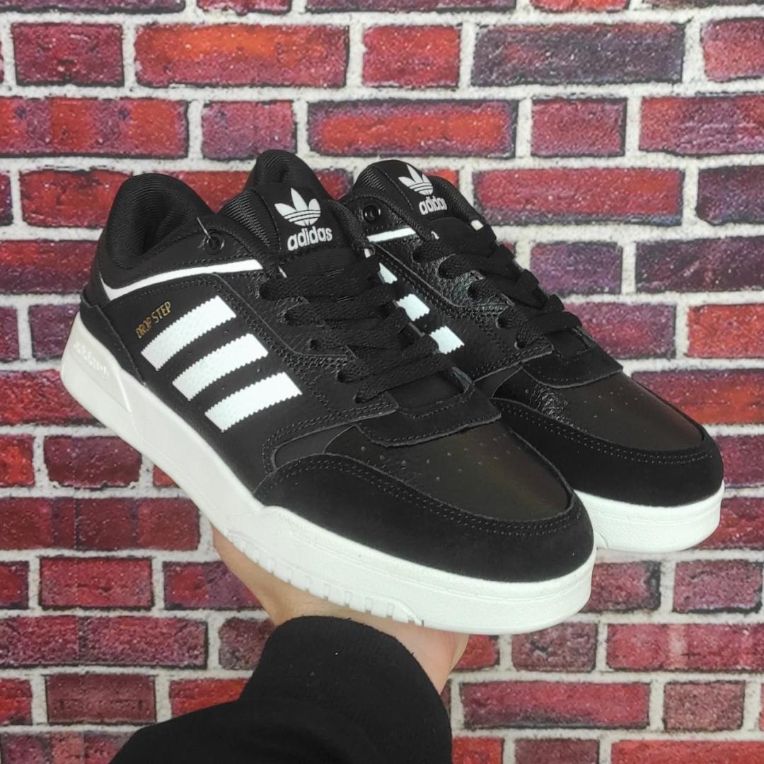 Adidas Drop Step Low