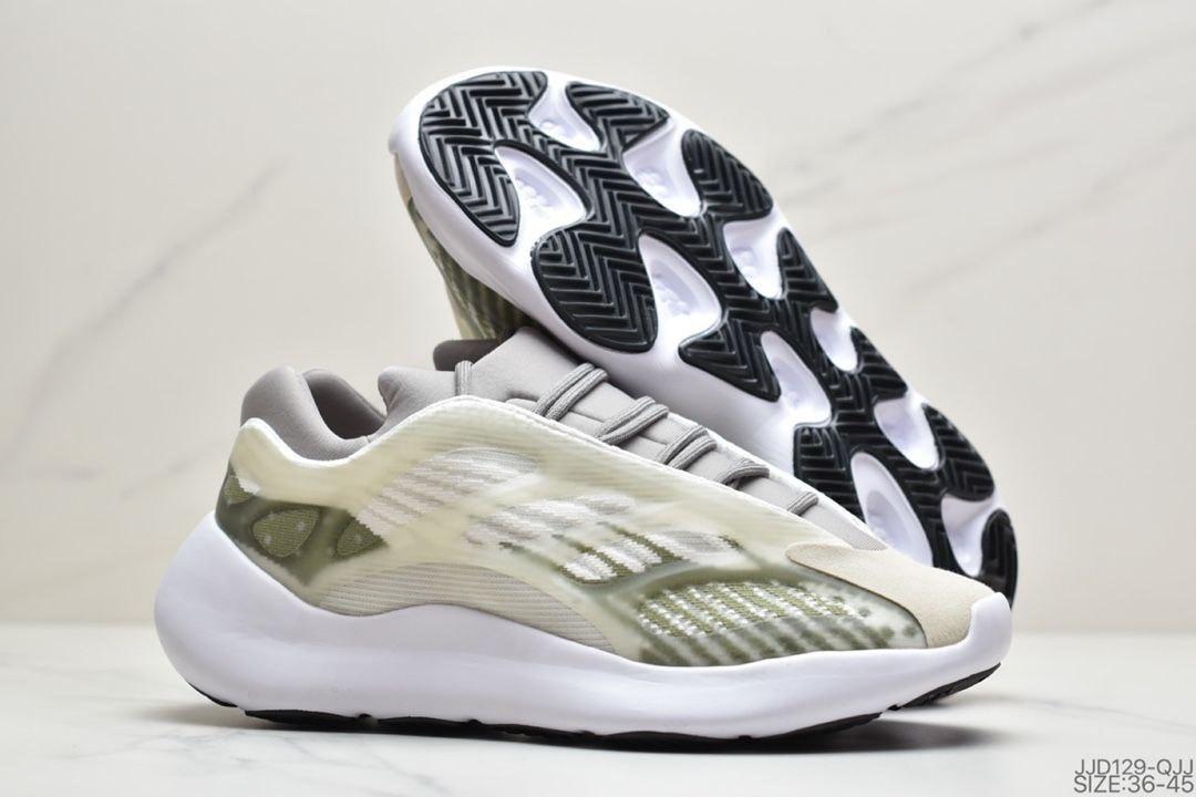 Adidas yeezy 700 v3 Skeleton