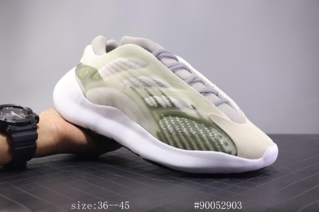 Adidas yeezy 700 v3 Skeleton