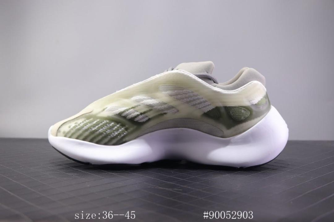 Adidas yeezy 700 v3 Skeleton