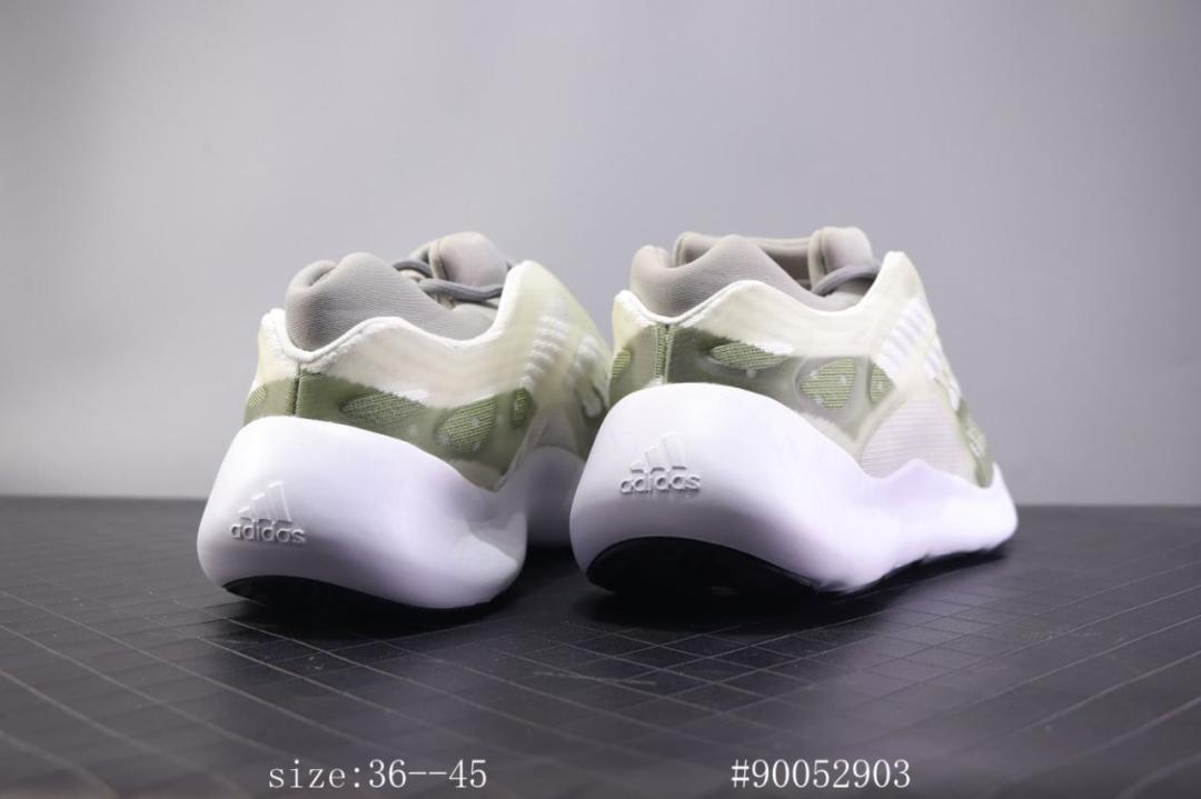 Adidas yeezy 700 v3 Skeleton
