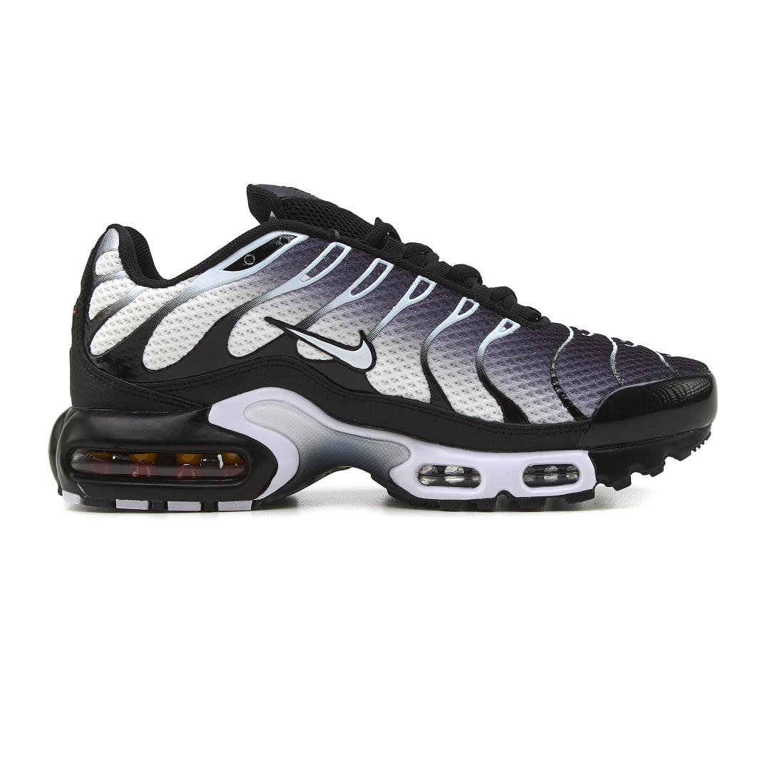 Nike Air Max TN Plus Grey V2
