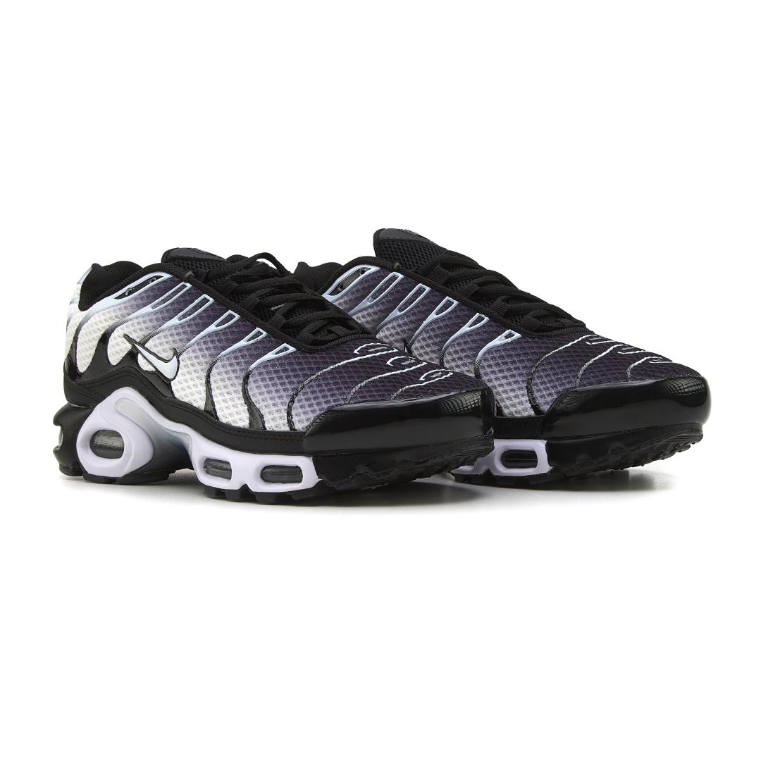 Nike Air Max TN Plus Grey V2