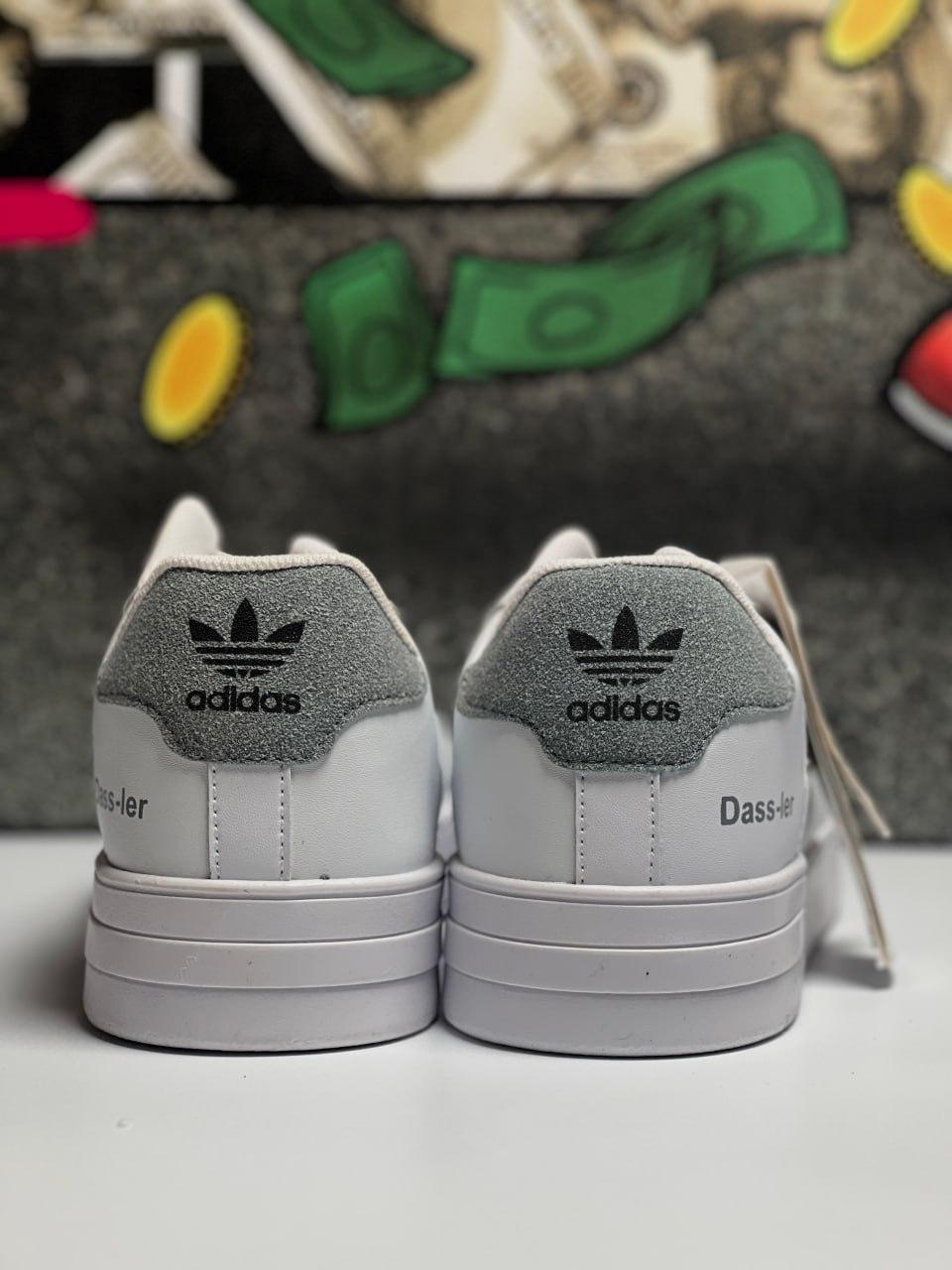 Adidas Dass-ler White/Beige