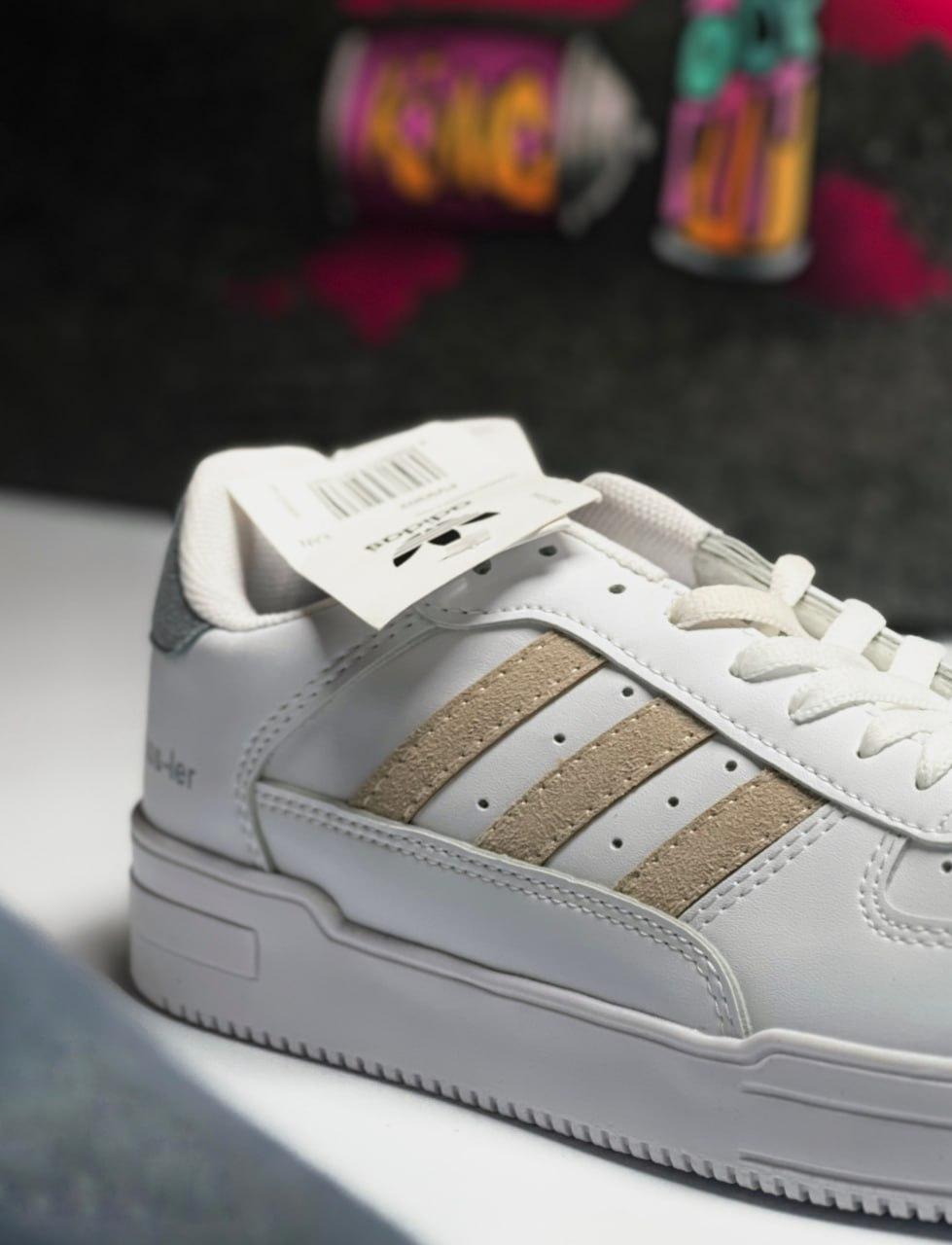 Adidas Dass-ler White/Beige