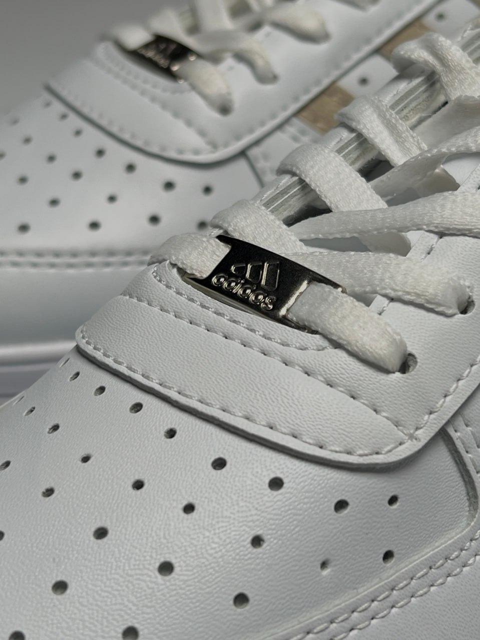 Adidas Dass-ler White/Beige