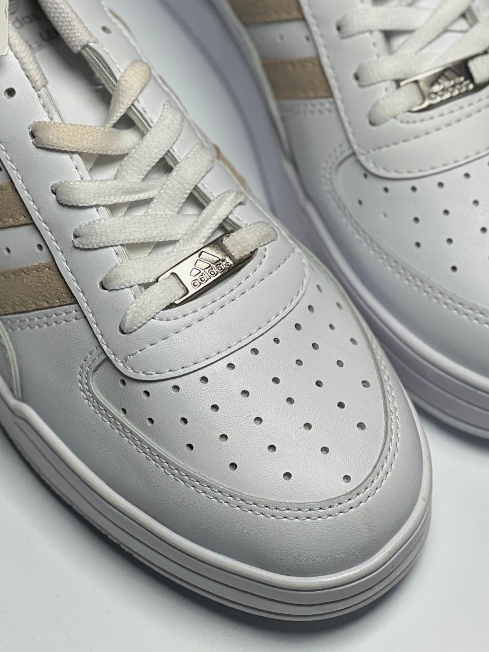 Adidas Dass-ler White/Beige