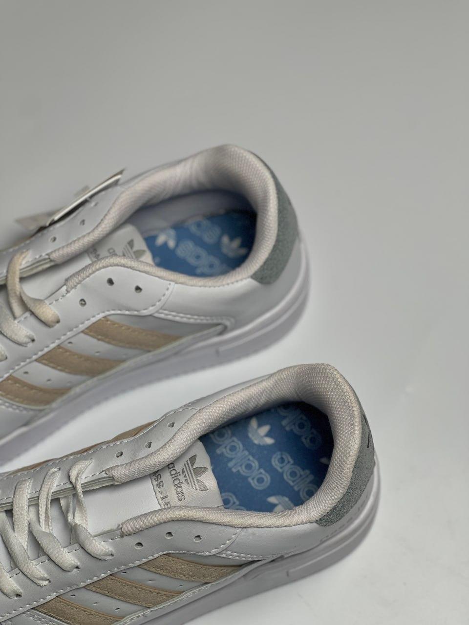 Adidas Dass-ler White/Beige