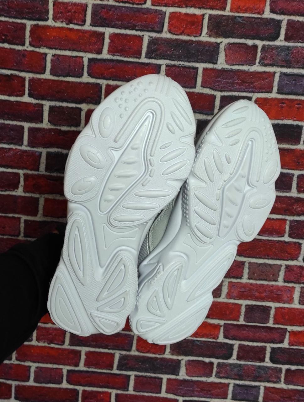 Adidas Ozweego Grey v2