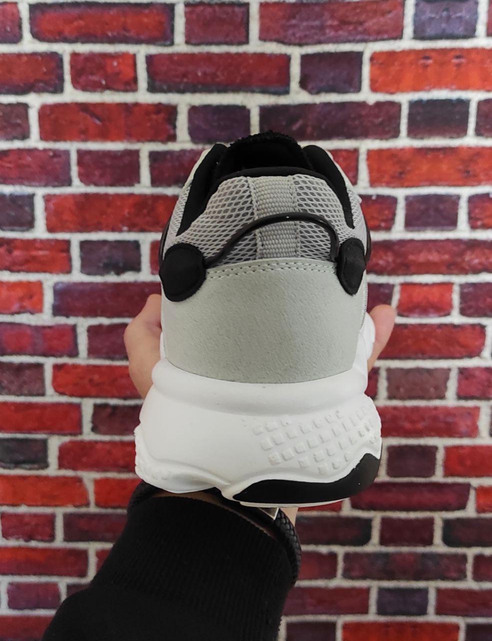 Adidas Ozweego Grey v2