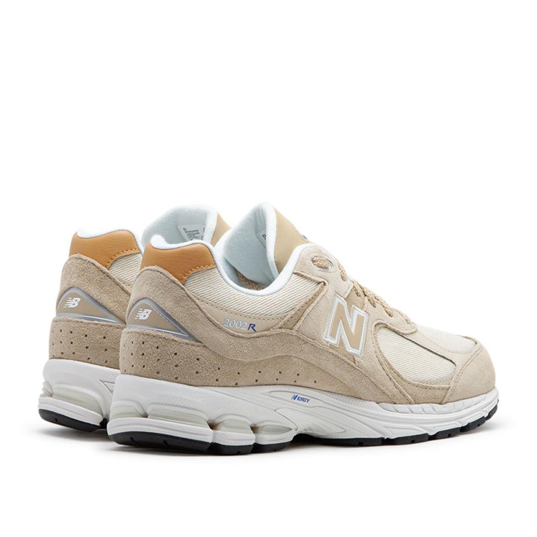 NEW BALANCE 2002R BEIGE Original