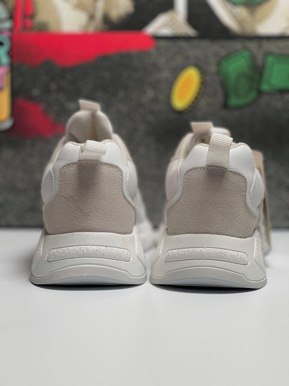 Adidas Retropy Beige v2