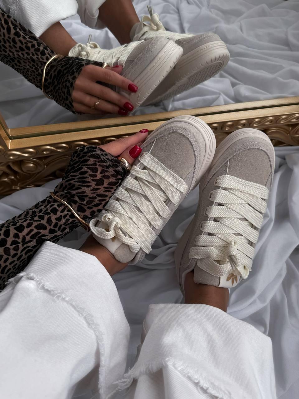 Adidas Adi2000 Beige
