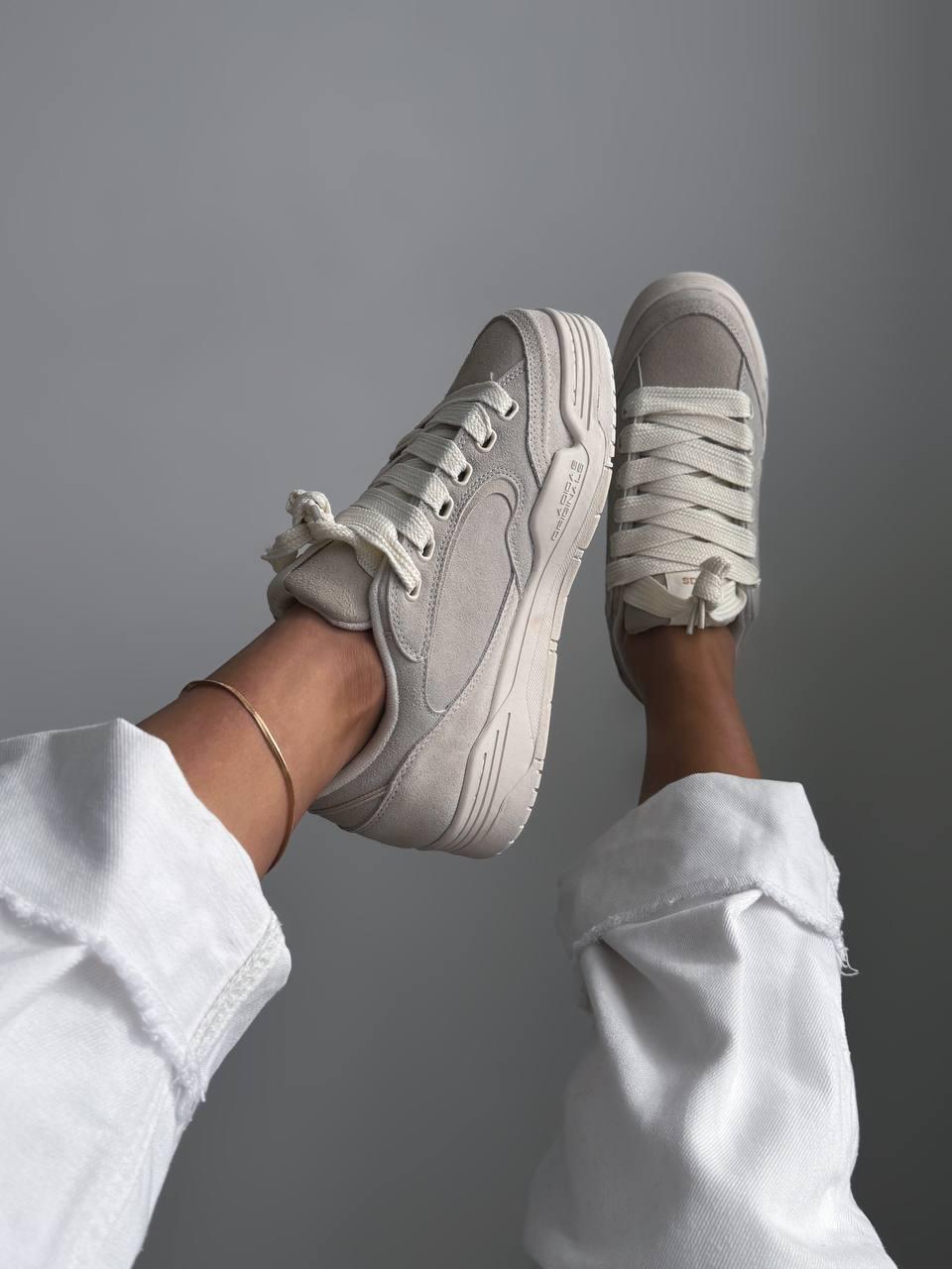 Adidas Adi2000 Beige