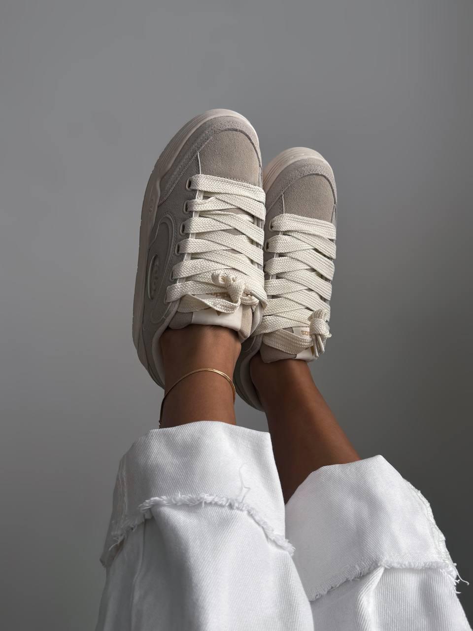 Adidas Adi2000 Beige