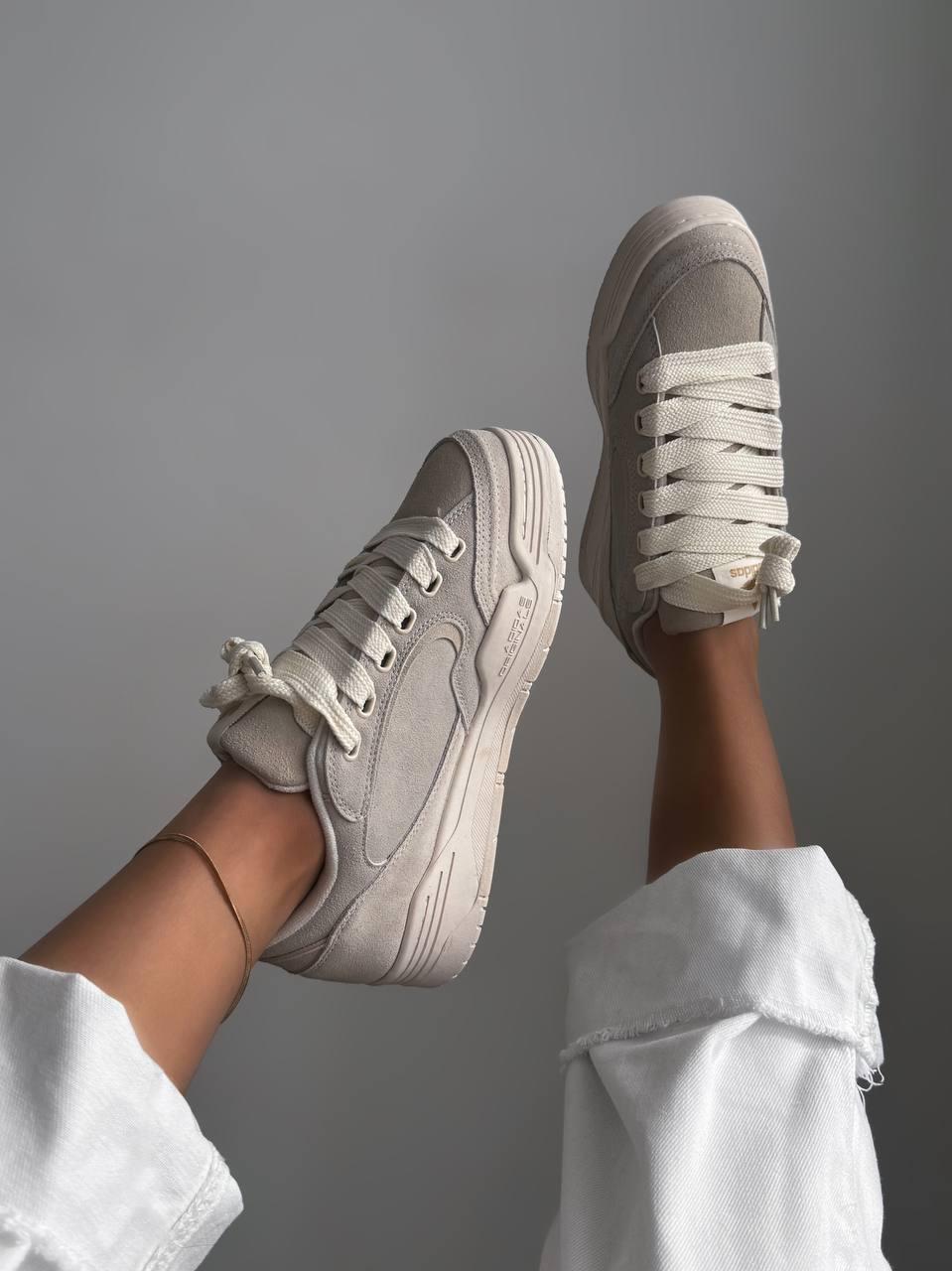 Adidas Adi2000 Beige