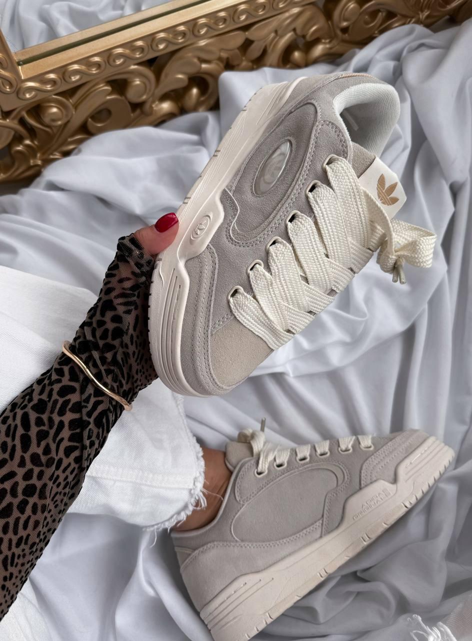 Adidas Adi2000 Beige