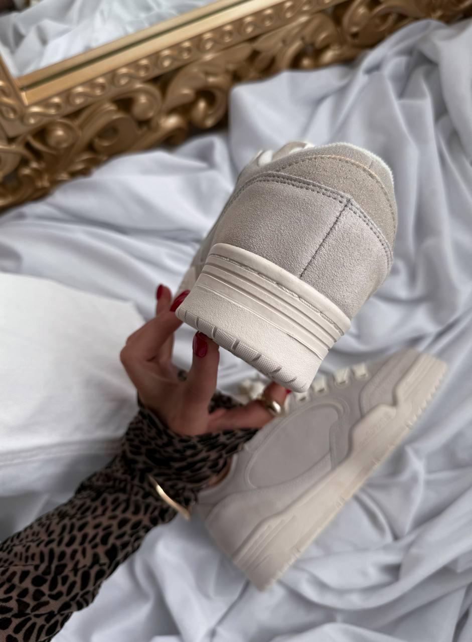 Adidas Adi2000 Beige