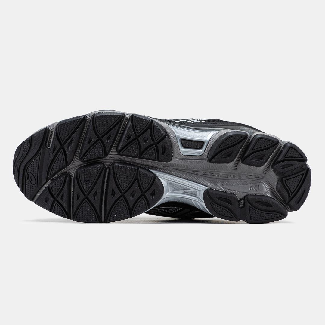 Asics Gel-NYC Black White