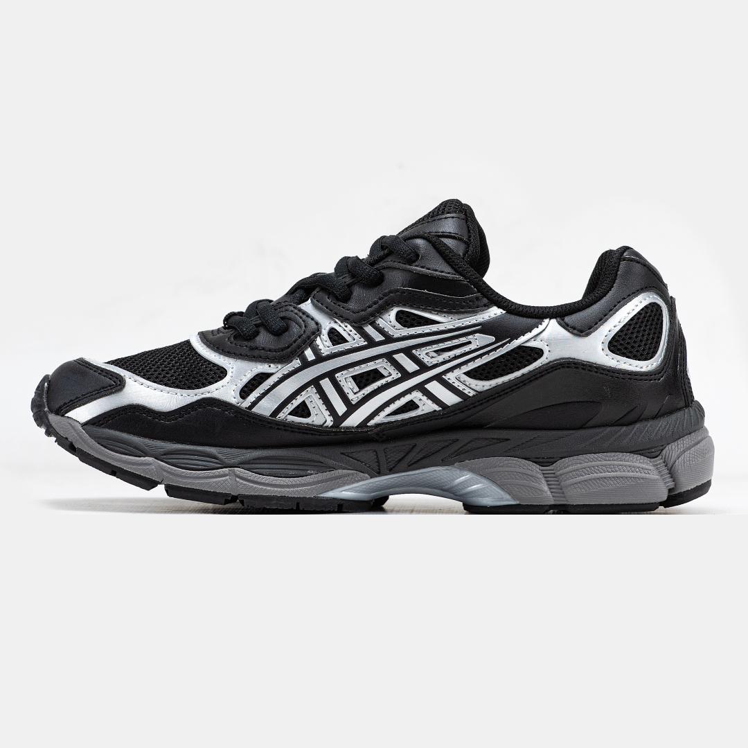 Asics Gel-NYC Black White