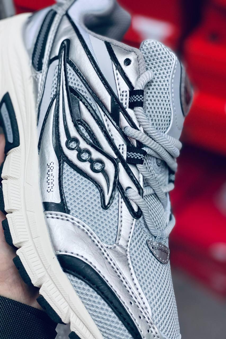 Saucony cohesion 2k