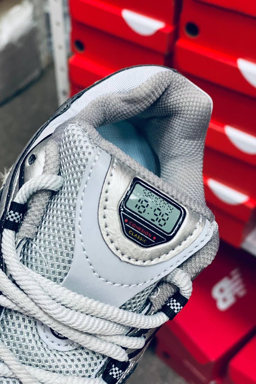 Saucony cohesion 2k