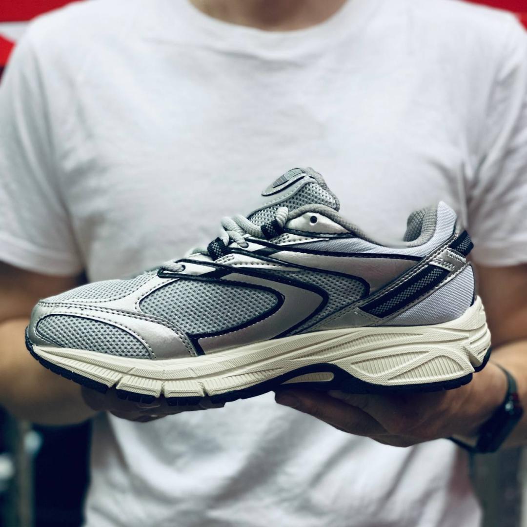 Saucony cohesion 2k