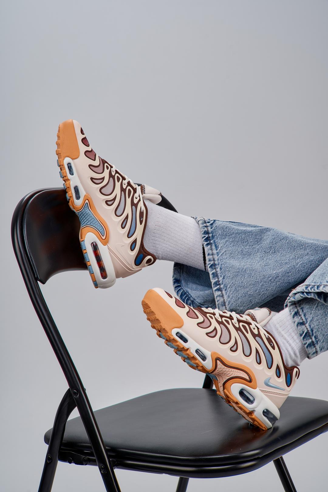 Nike Air Max Plus Drift Phantom Cacao Wow v2