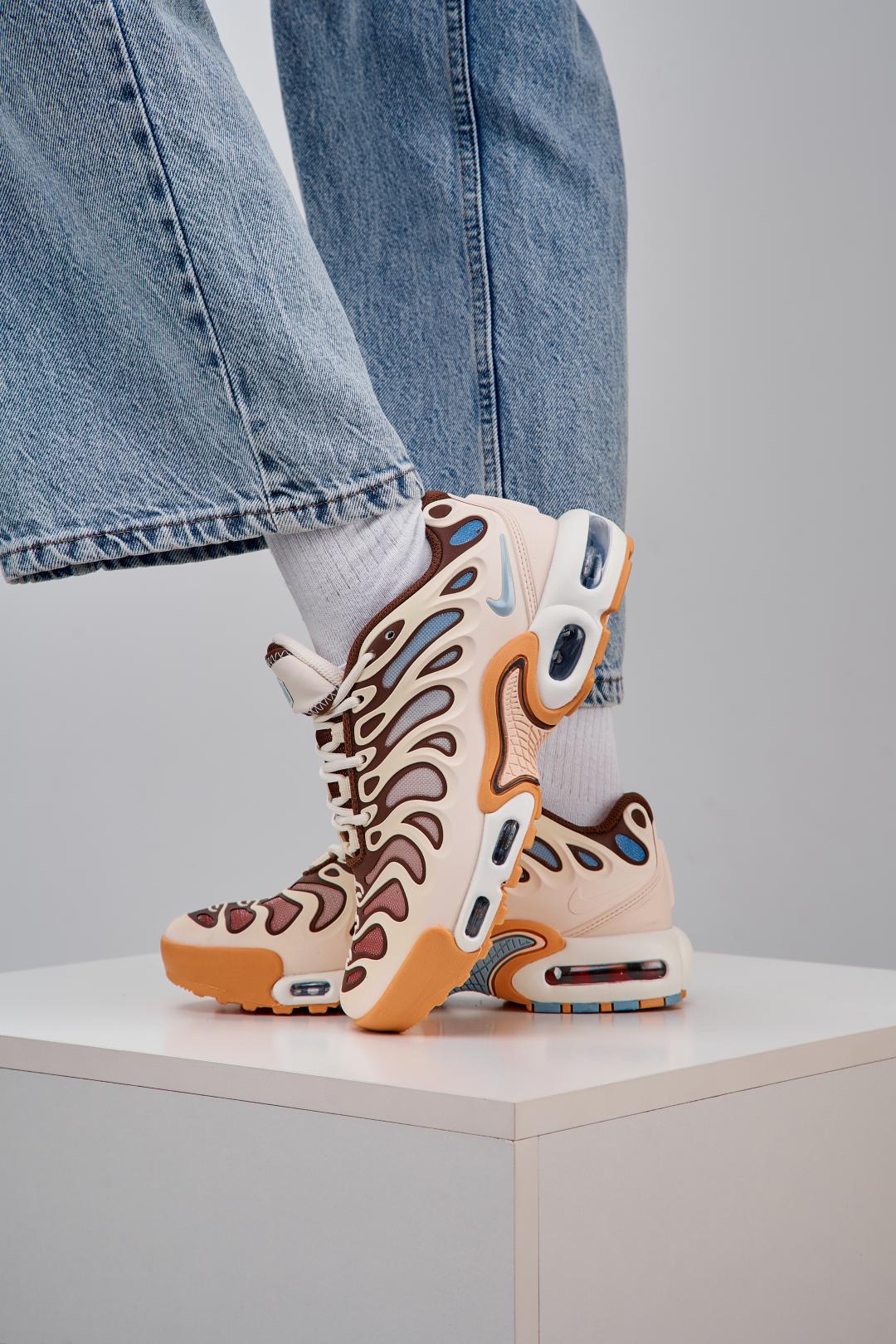 Nike Air Max Plus Drift Phantom Cacao Wow v2