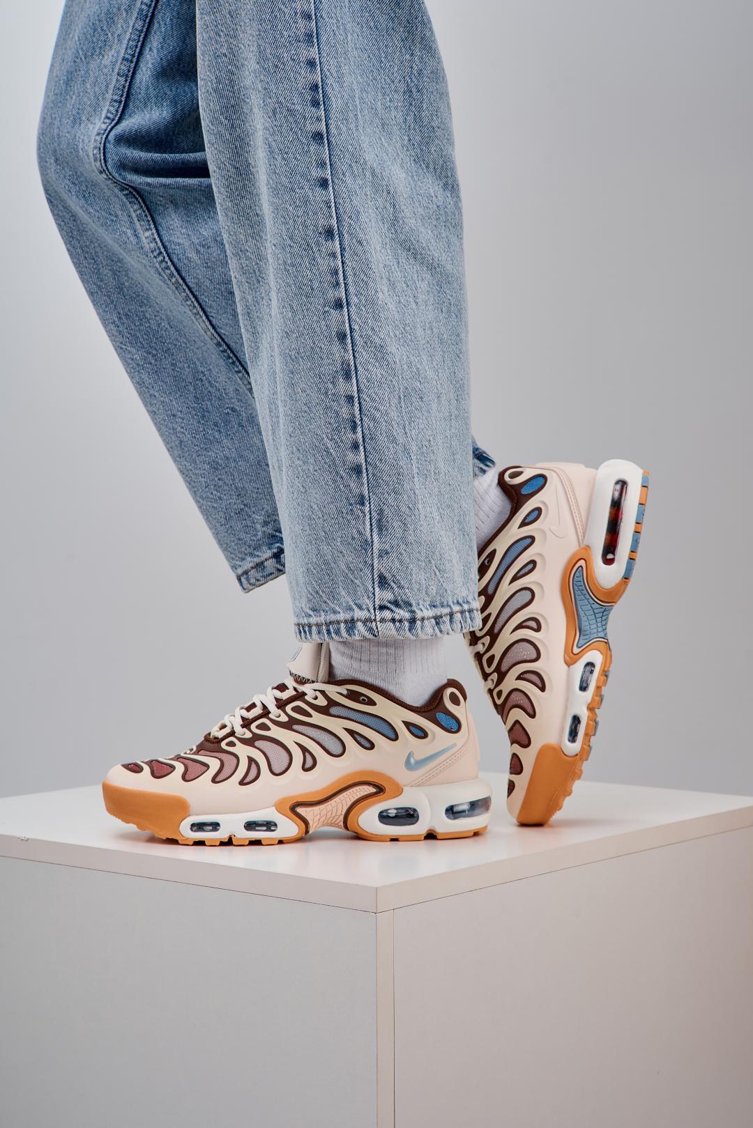 Nike Air Max Plus Drift Phantom Cacao Wow v2