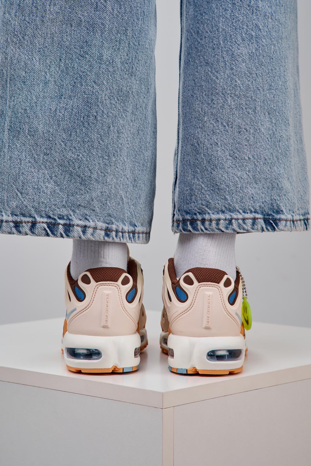 Nike Air Max Plus Drift Phantom Cacao Wow v2