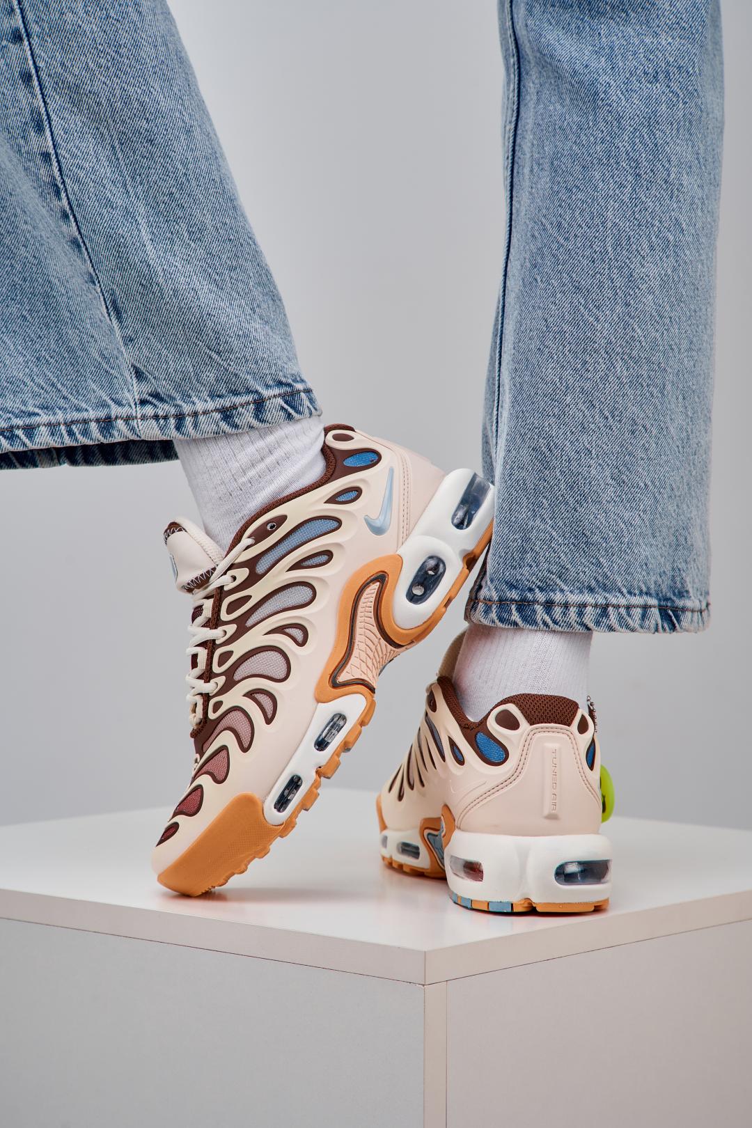 Nike Air Max Plus Drift Phantom Cacao Wow v2
