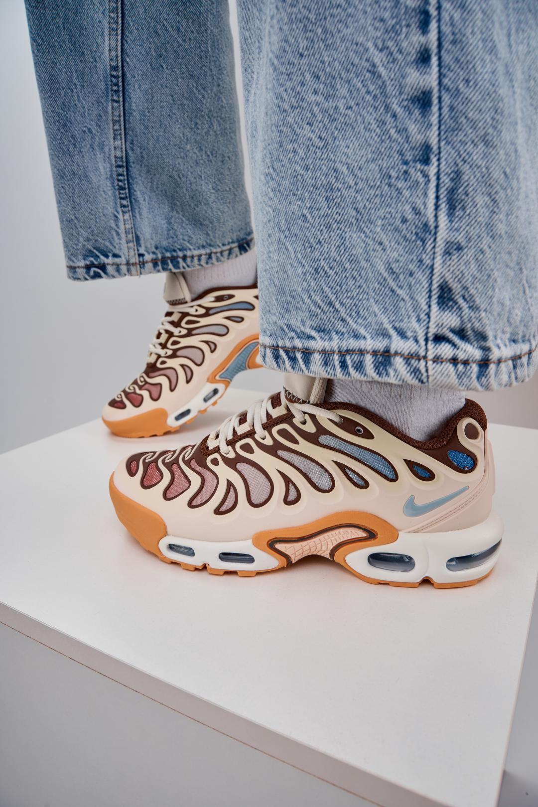 Nike Air Max Plus Drift Phantom Cacao Wow v2