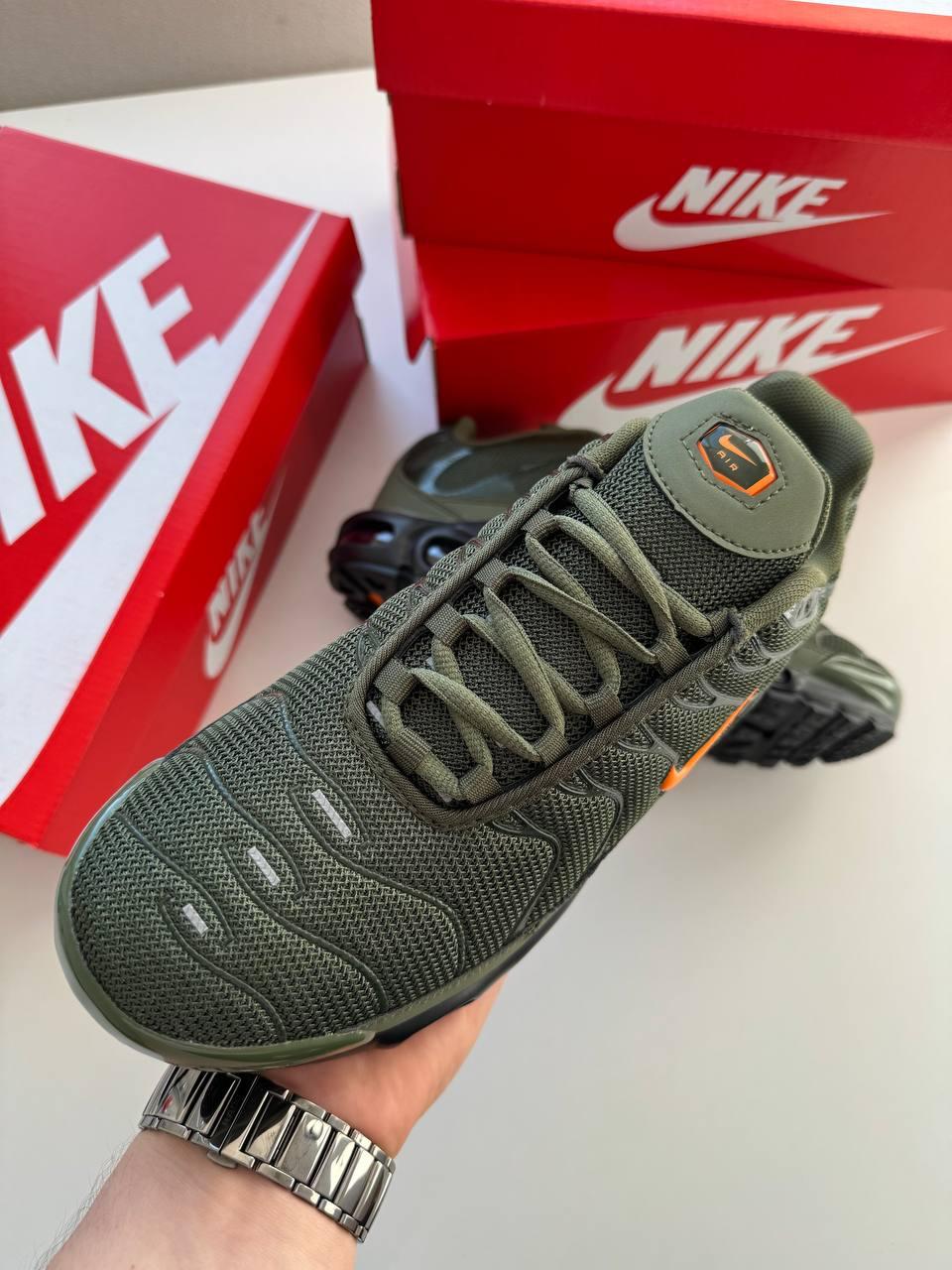 Nike Air Max Plus Tn Dark Stucco