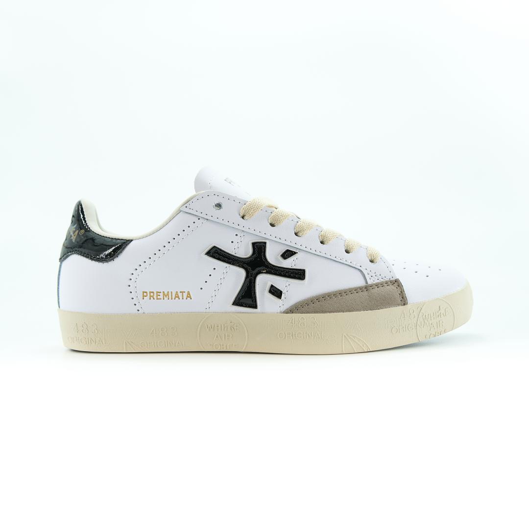 Premiata Steven White