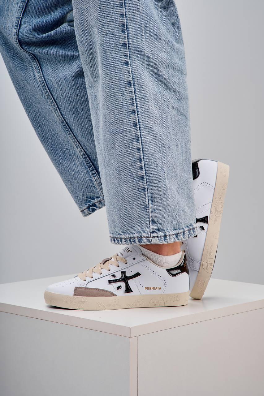 Premiata Steven White