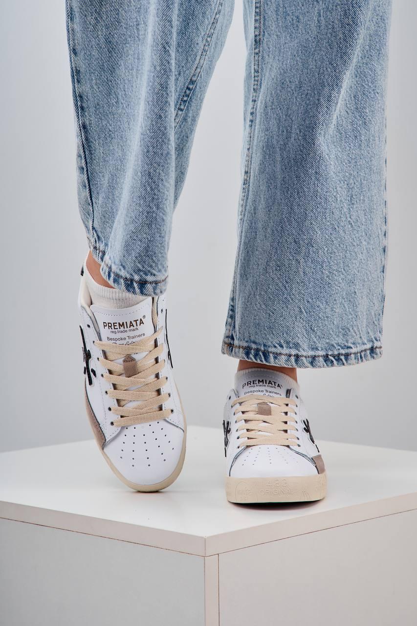 Premiata Steven White