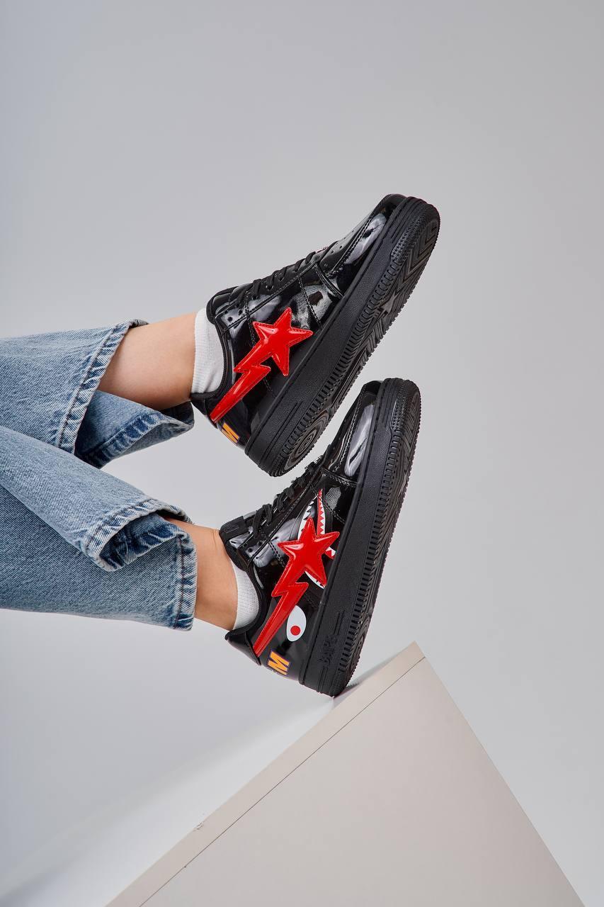 BAPE STA M2 Patent Venom