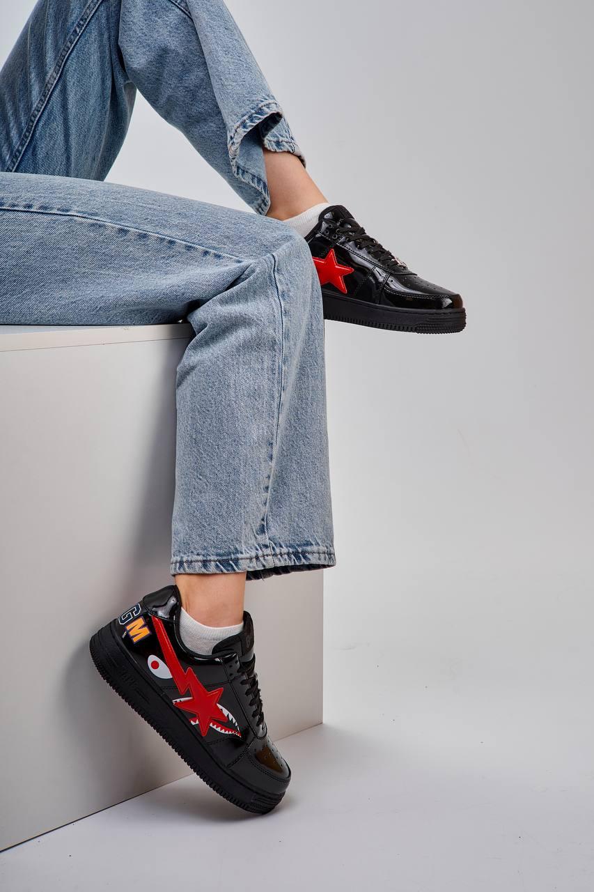 BAPE STA M2 Patent Venom
