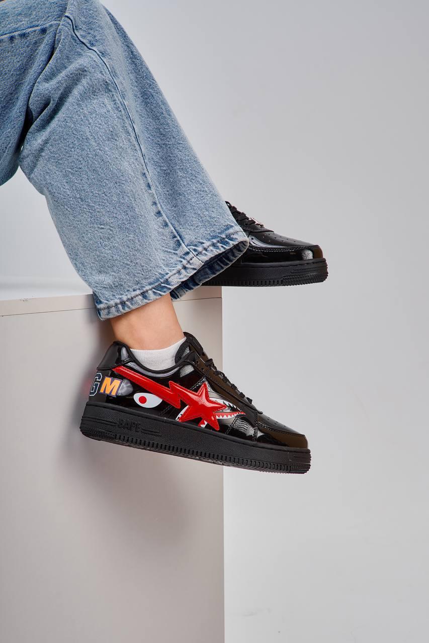 BAPE STA M2 Patent Venom