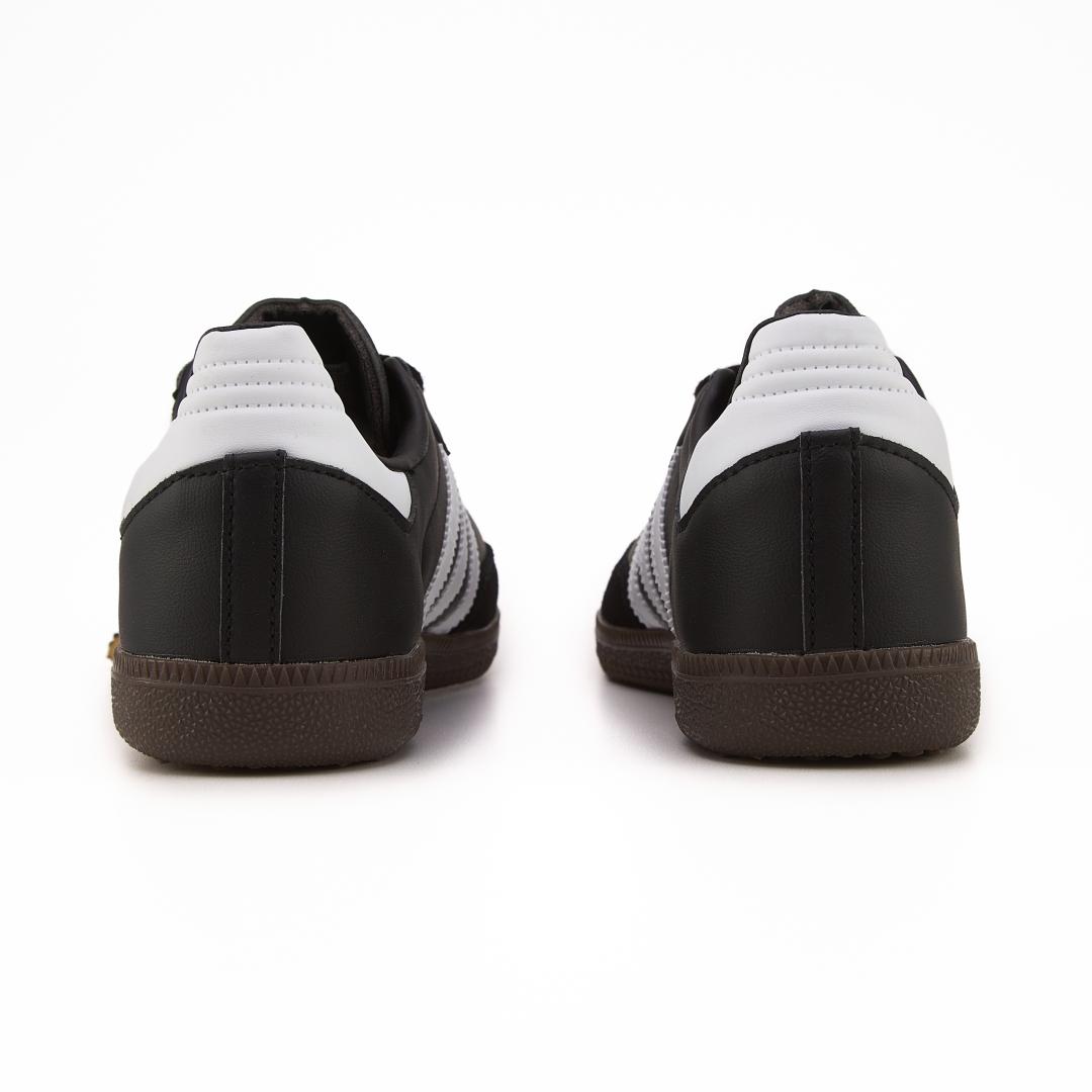 Adidas Samba OG Black White Premium