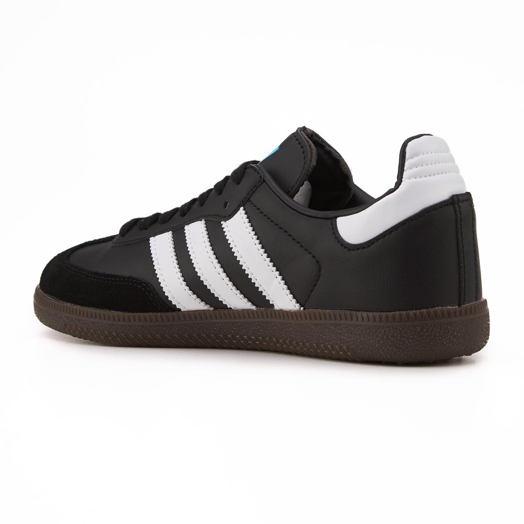 Adidas Samba OG Black White Premium