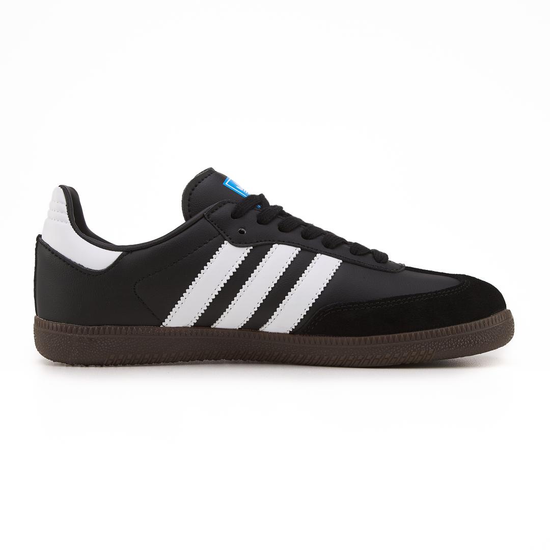Adidas Samba OG Black White Premium