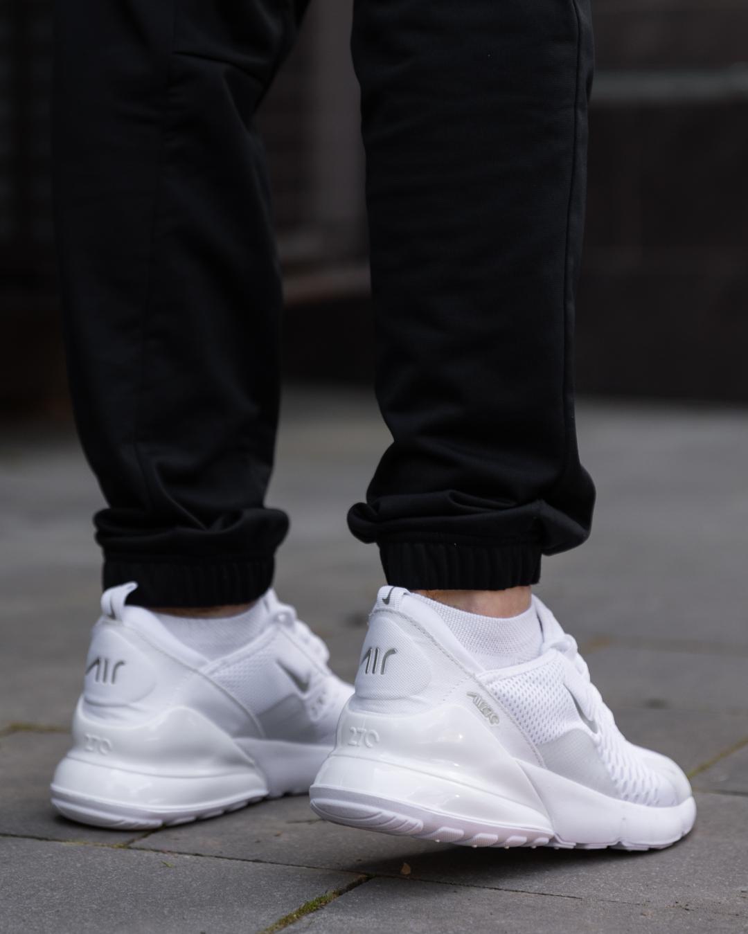 Nike Air Max 270 White