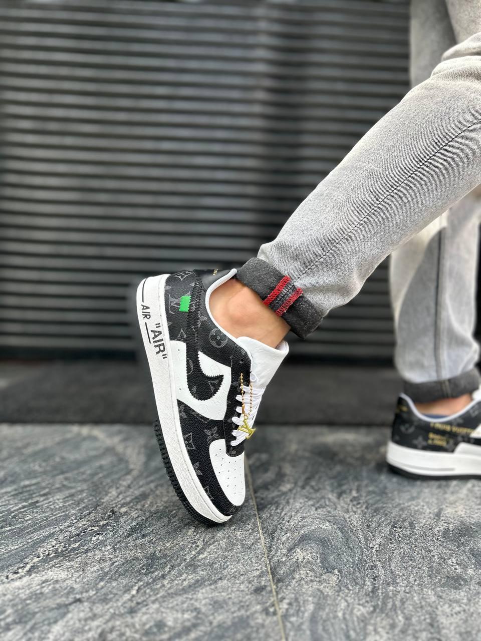 Nike Air Force 1 Low x Louis Vuitton