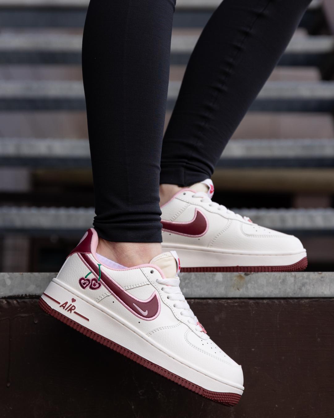 Nike Air Force 1 Low Valentine’s Day